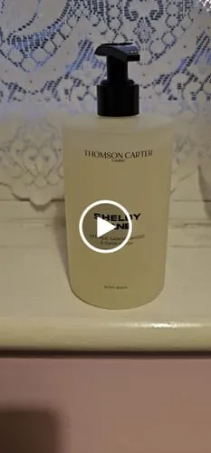 Rouge Avenue Shelby Lane body wash 450ml vetiver