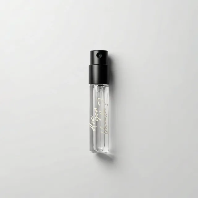 Rouge Avenue Are You Vanilla Night edp 2ml vanilje