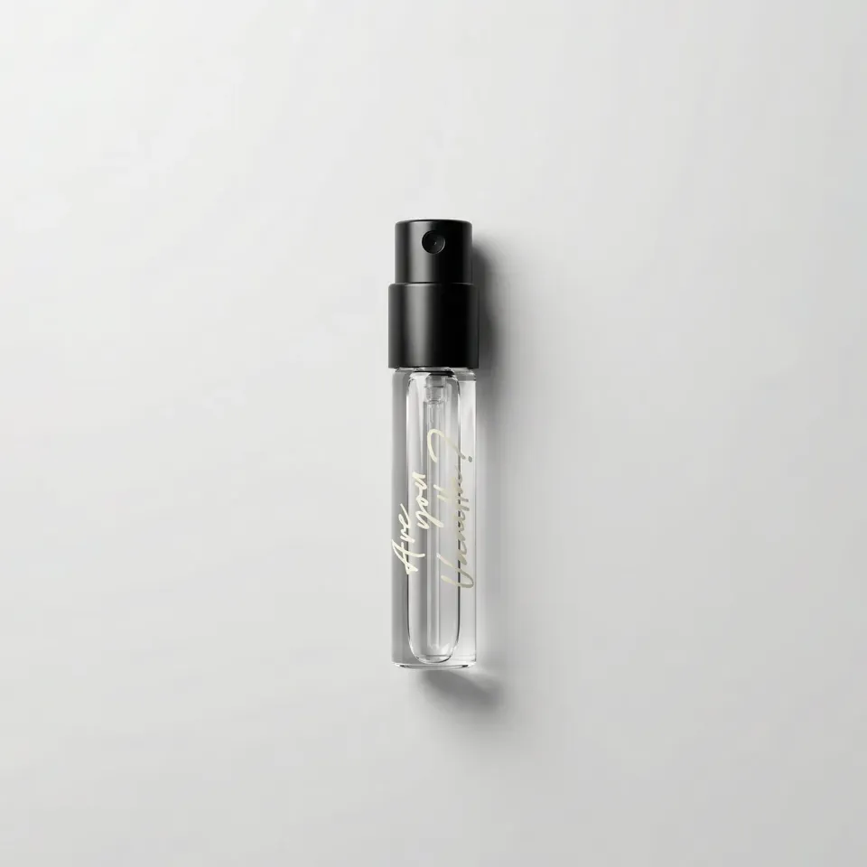 Rouge Avenue Are You Vanilla Night edp 2ml vanilje