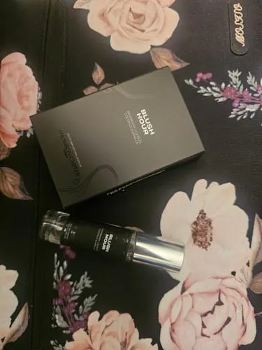 Rouge Avenue Blush Hour eau de parfum 50ml hindbær