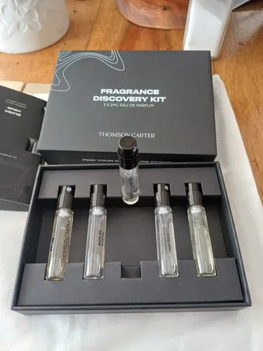 Rouge Avenue Blush Hour eau de parfum 2ml hindbær vanilje