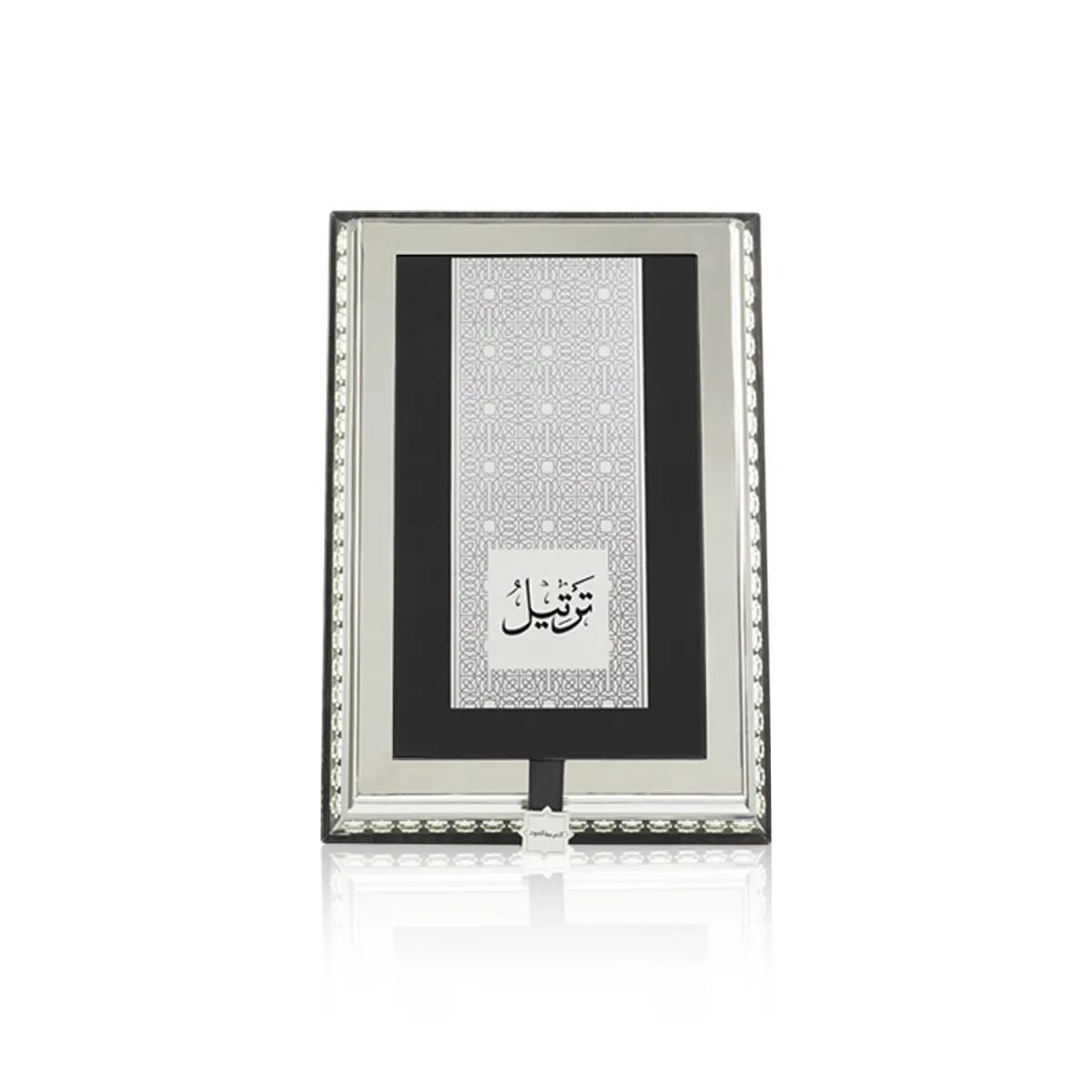 Arabian Oud Tarteel Silver eau de parfum 75 ml fersken