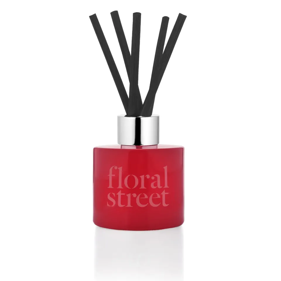 Floral Street Midnight Tulip diffuser 100 ml krydret træduft