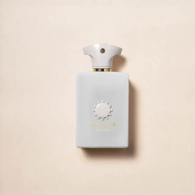 Amouage Decision eau de parfum 100ml oud
