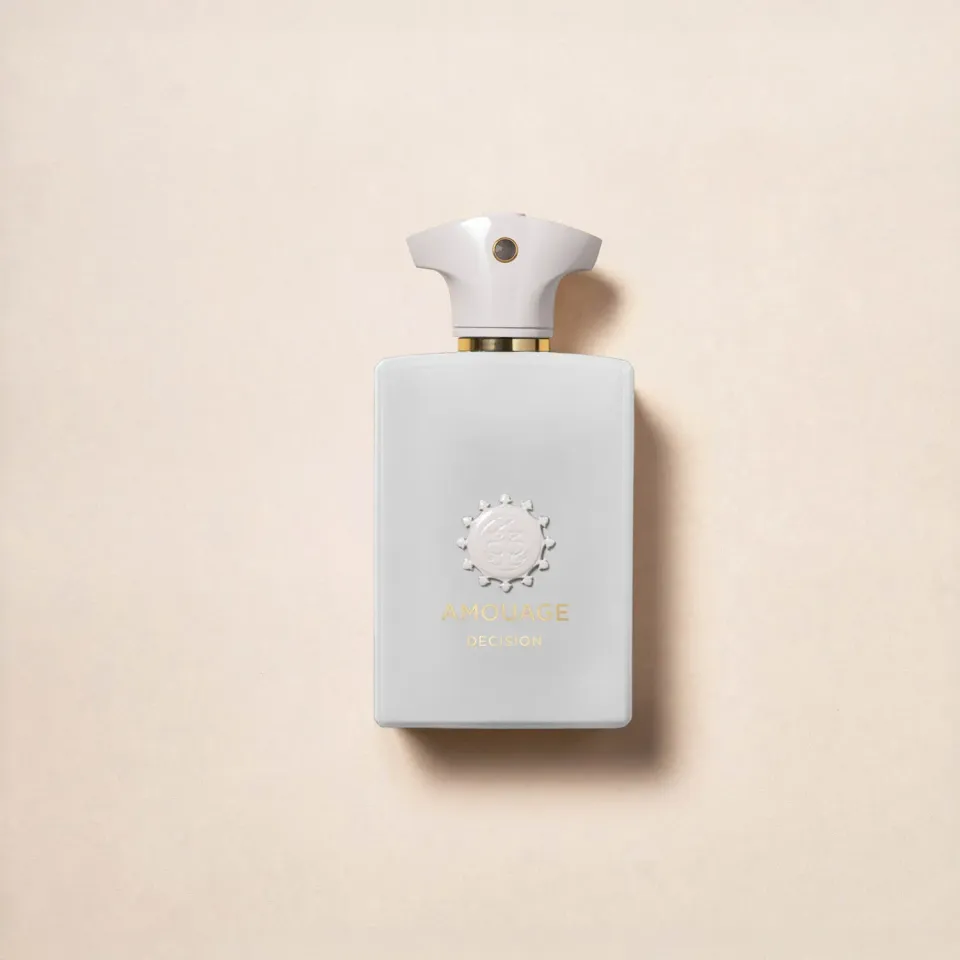 Amouage Decision eau de parfum 100ml oud