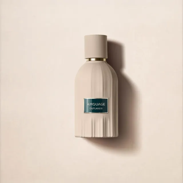 Amouage Essences Outlands eau de parfum 100ml