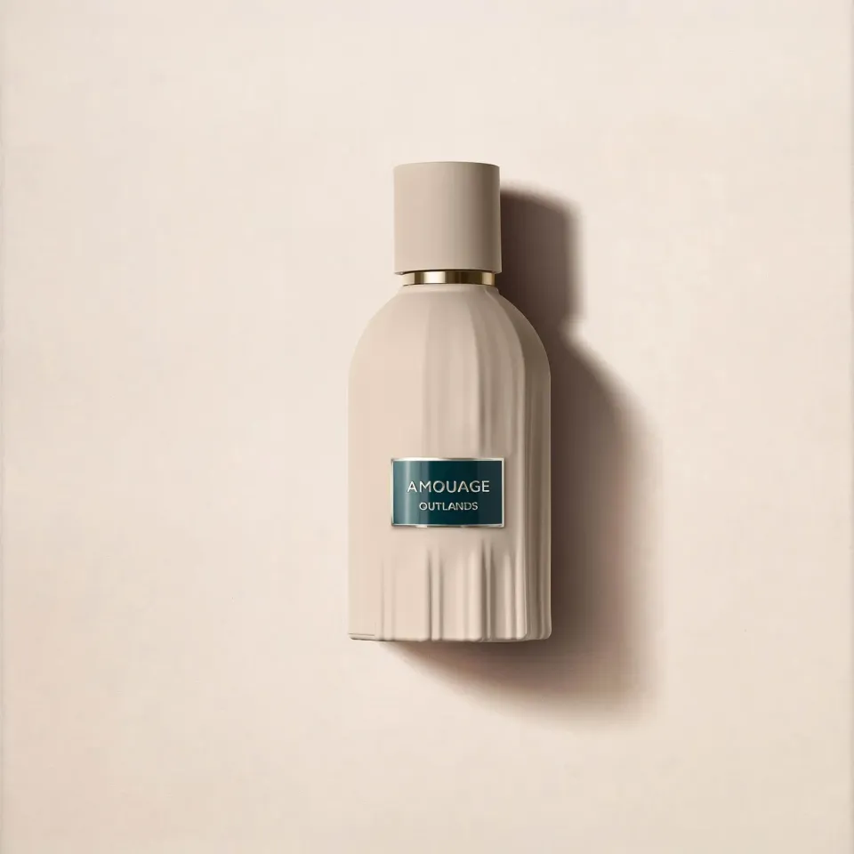 Amouage Essences Outlands eau de parfum 100ml