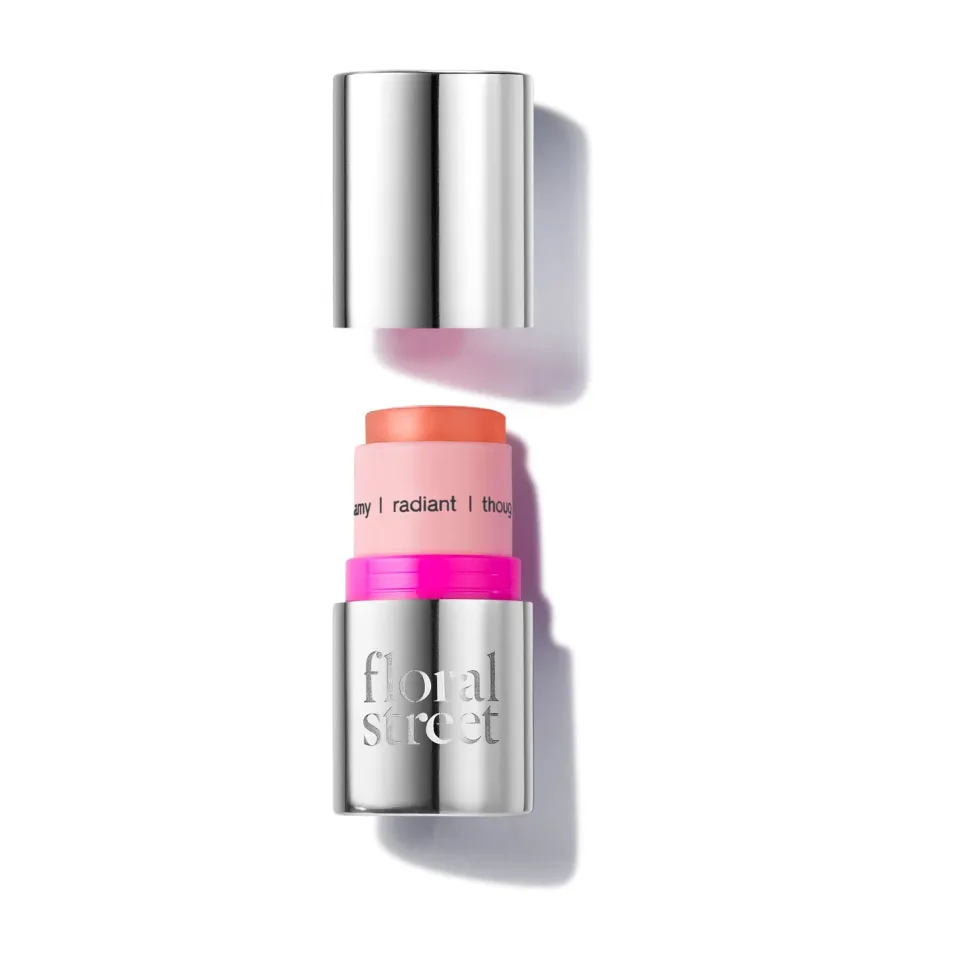 Floral Street Wonderland Peony solid parfume stick pæon