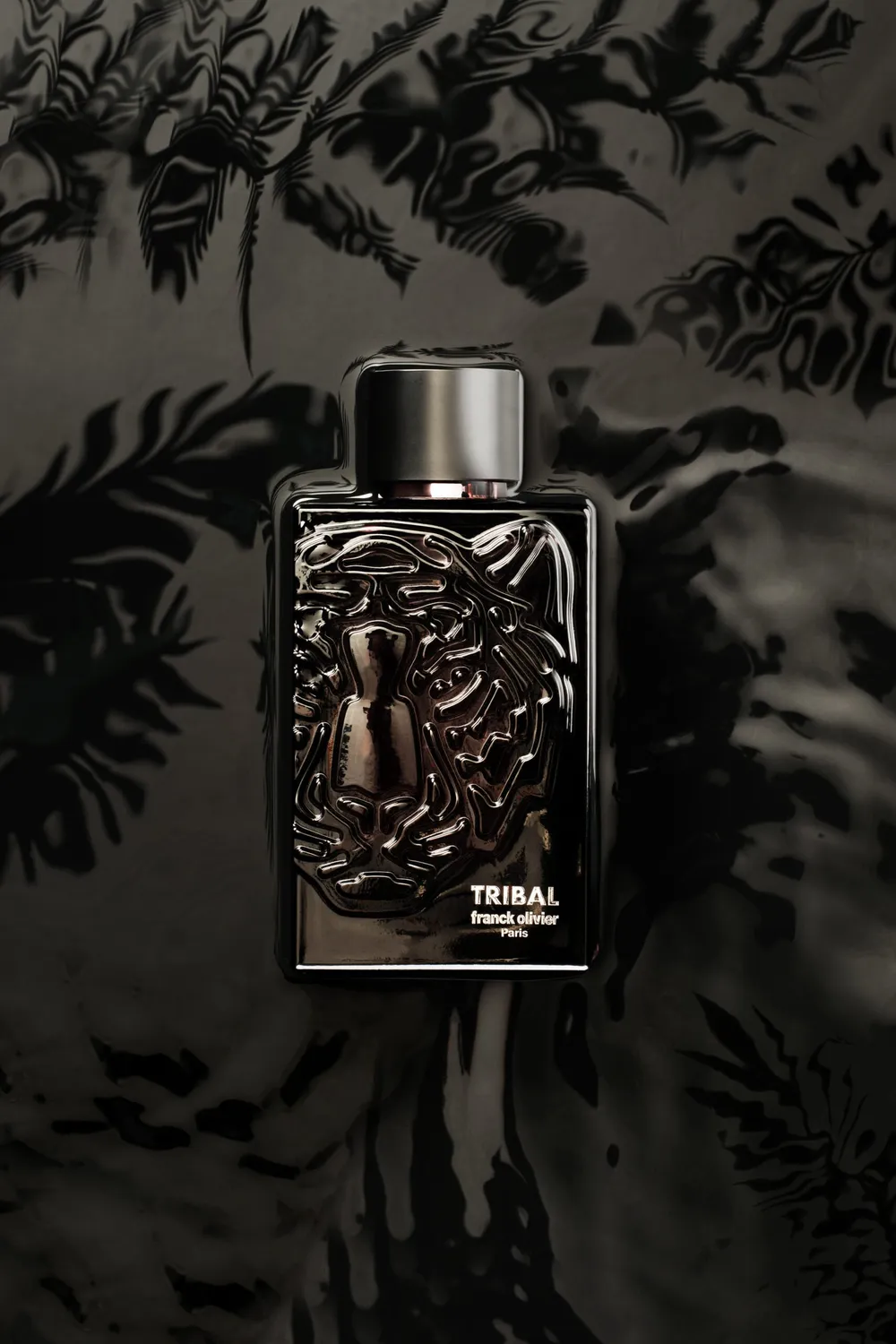 Franck Olivier Tribal eau de parfum træagtig unisex