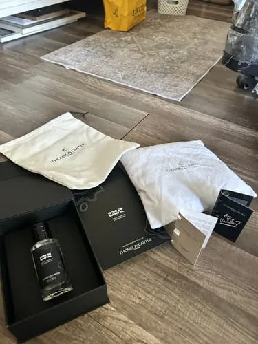 Rouge Avenue Bois De Santal edp sandeltræ