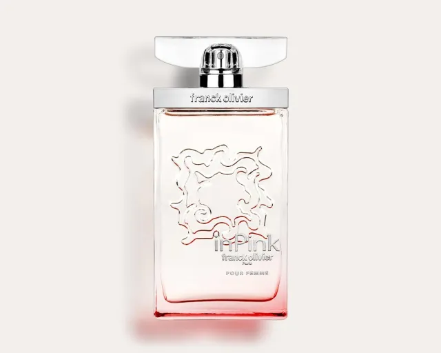 Franck Olivier In Pink eau de parfum 75 ml sød