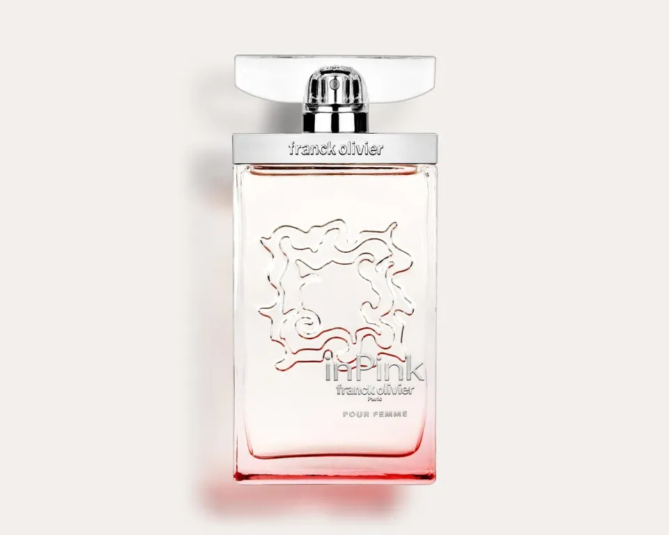 Franck Olivier In Pink eau de parfum 75 ml sød