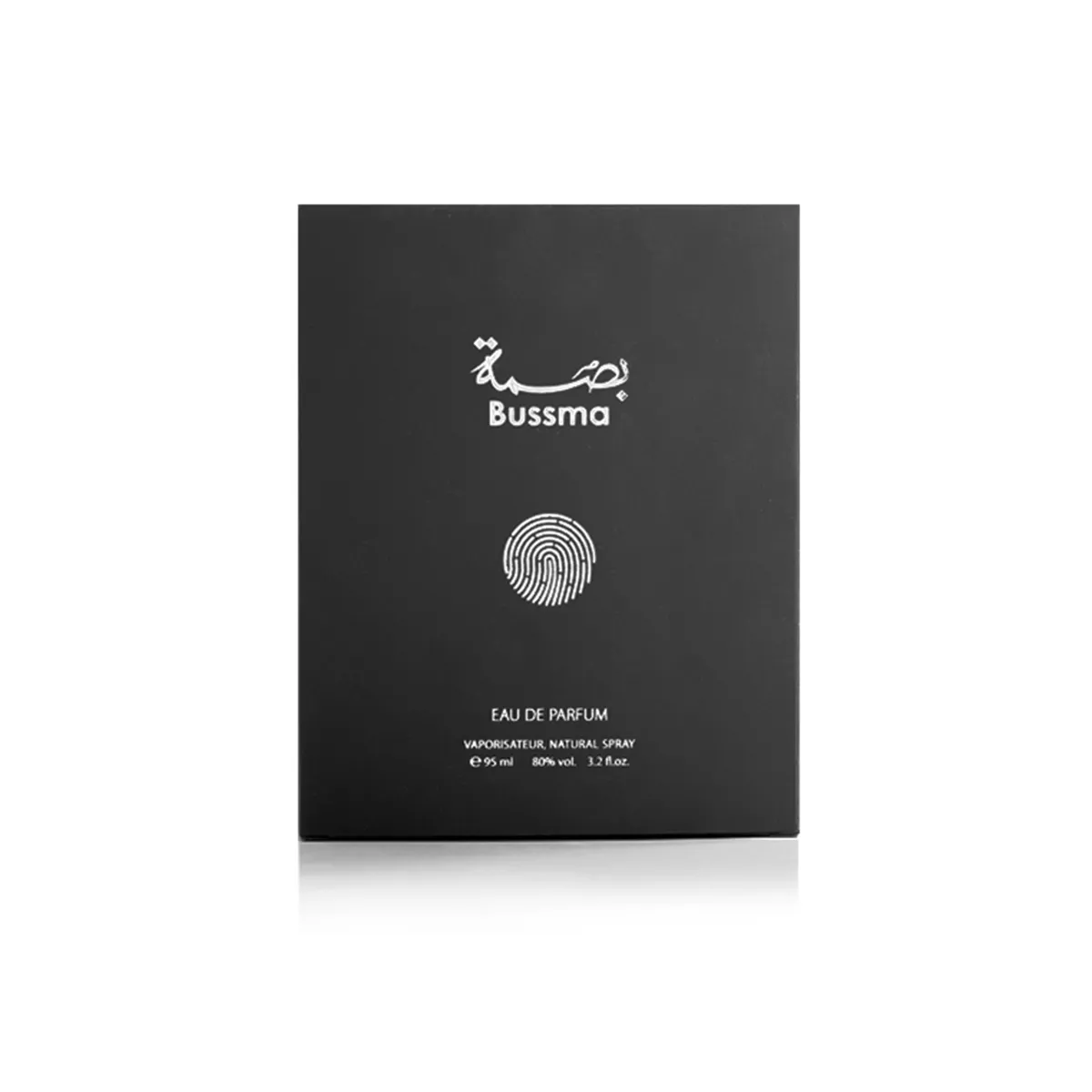 Arabian Oud Bussma eau de parfum 95 ml tonkabønne