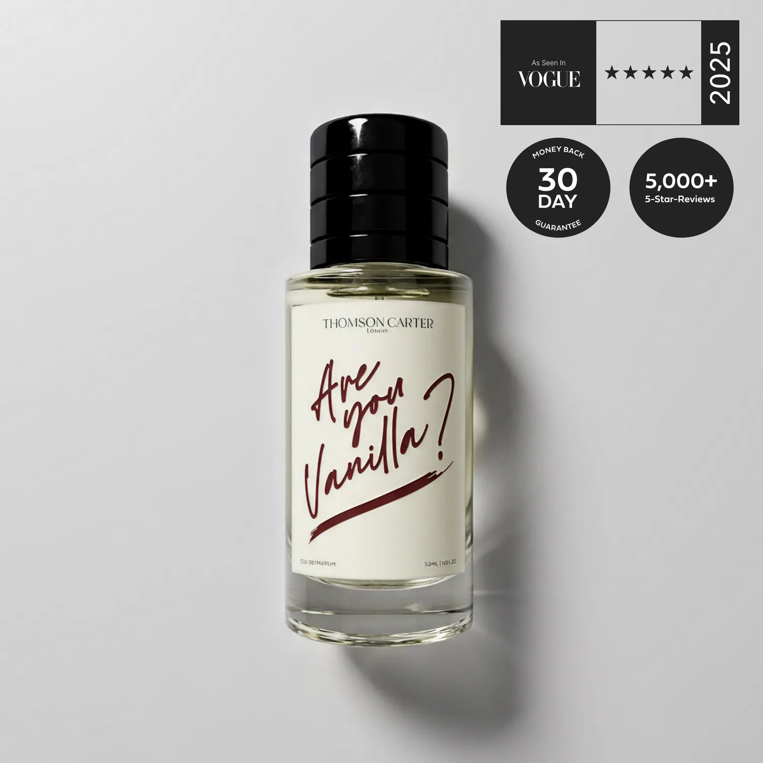 Rouge Avenue Are You Vanilla Day eau de parfum 10ml