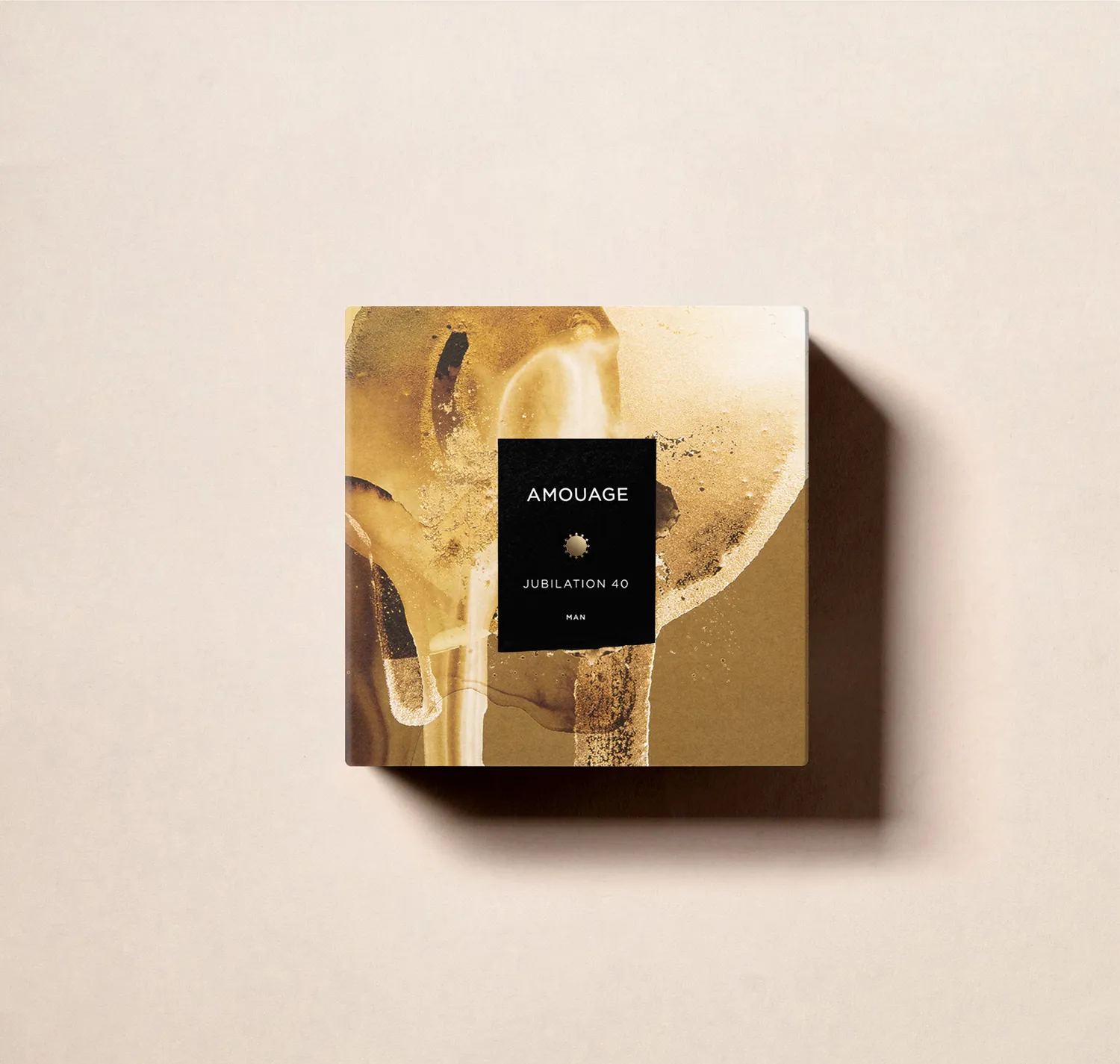 Outlands Jubilation 40 Man extrait 100ml 40%