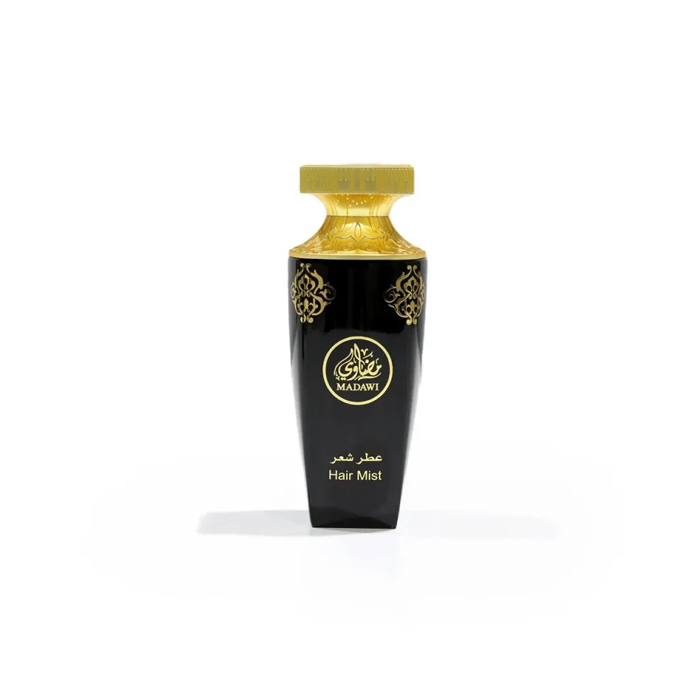 Arabian Oud Madawi Hairmist hårmist 50 ml blomstret