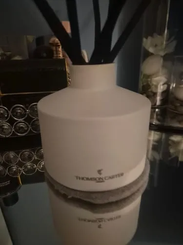 Rouge Avenue Ceramic reed diffuser duftpinde genopfyldelig