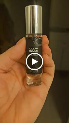 Rouge Avenue Lilium Blume eau de parfum 50ml lilje