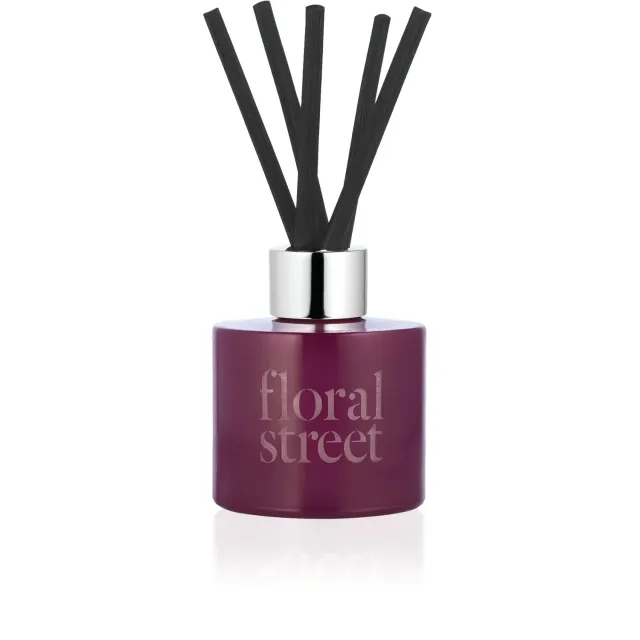 Floral Street Santal duftdiffuser 100 ml træagtig