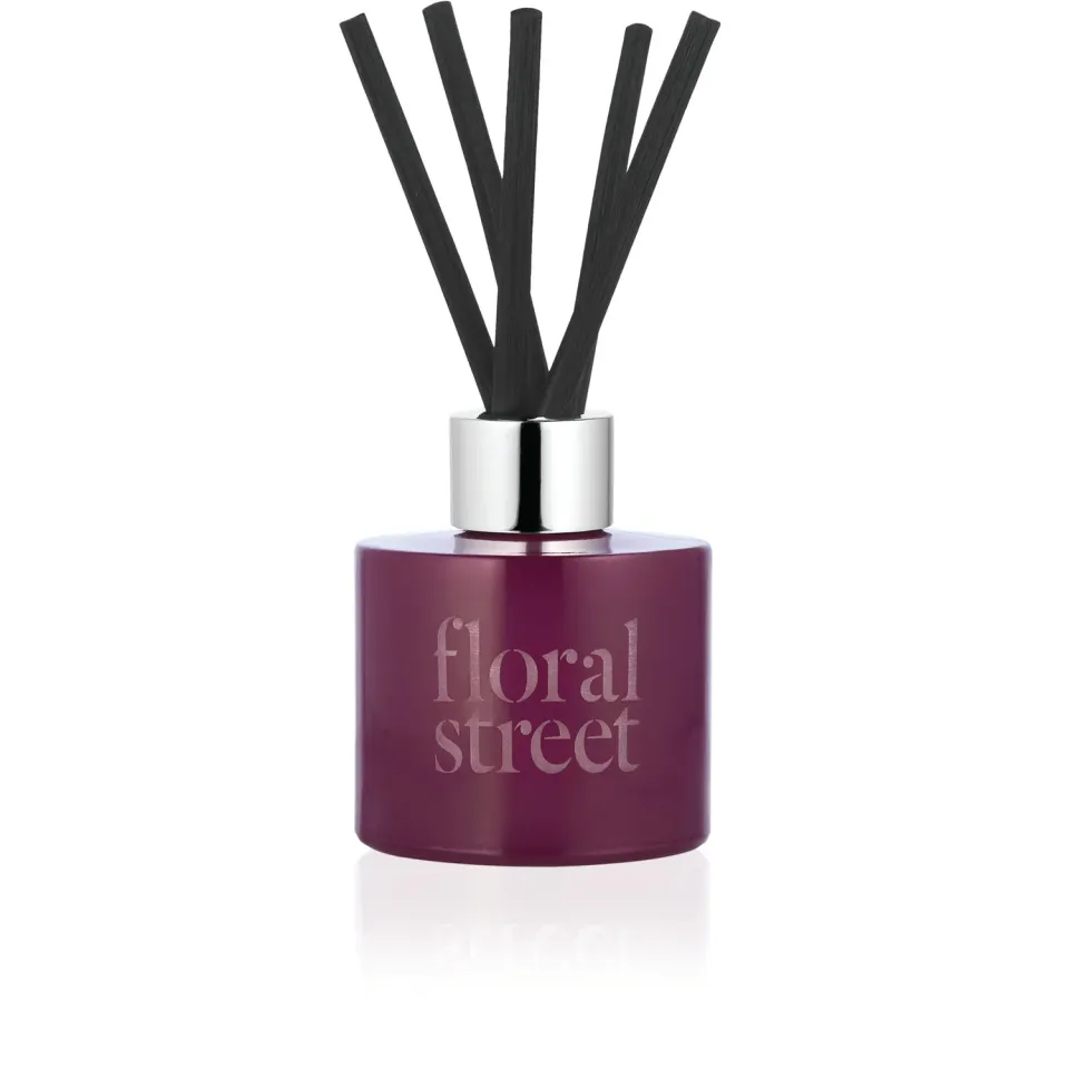 Floral Street Santal duftdiffuser 100 ml træagtig