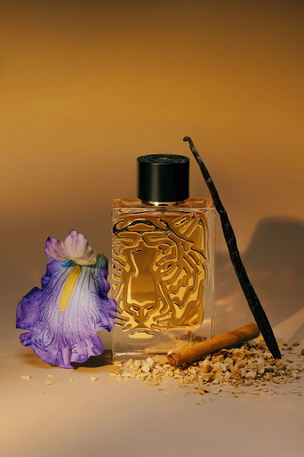Franck Olivier Tribal Elixir parfume læder orientalsk