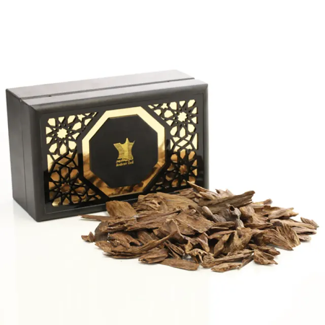 Arabian Oud Super Hindi Malaky oud olie hindi