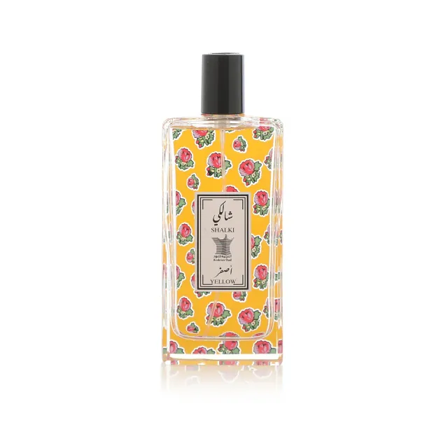 Arabian Oud Shalki Yellow Eau de Parfum 100 ml