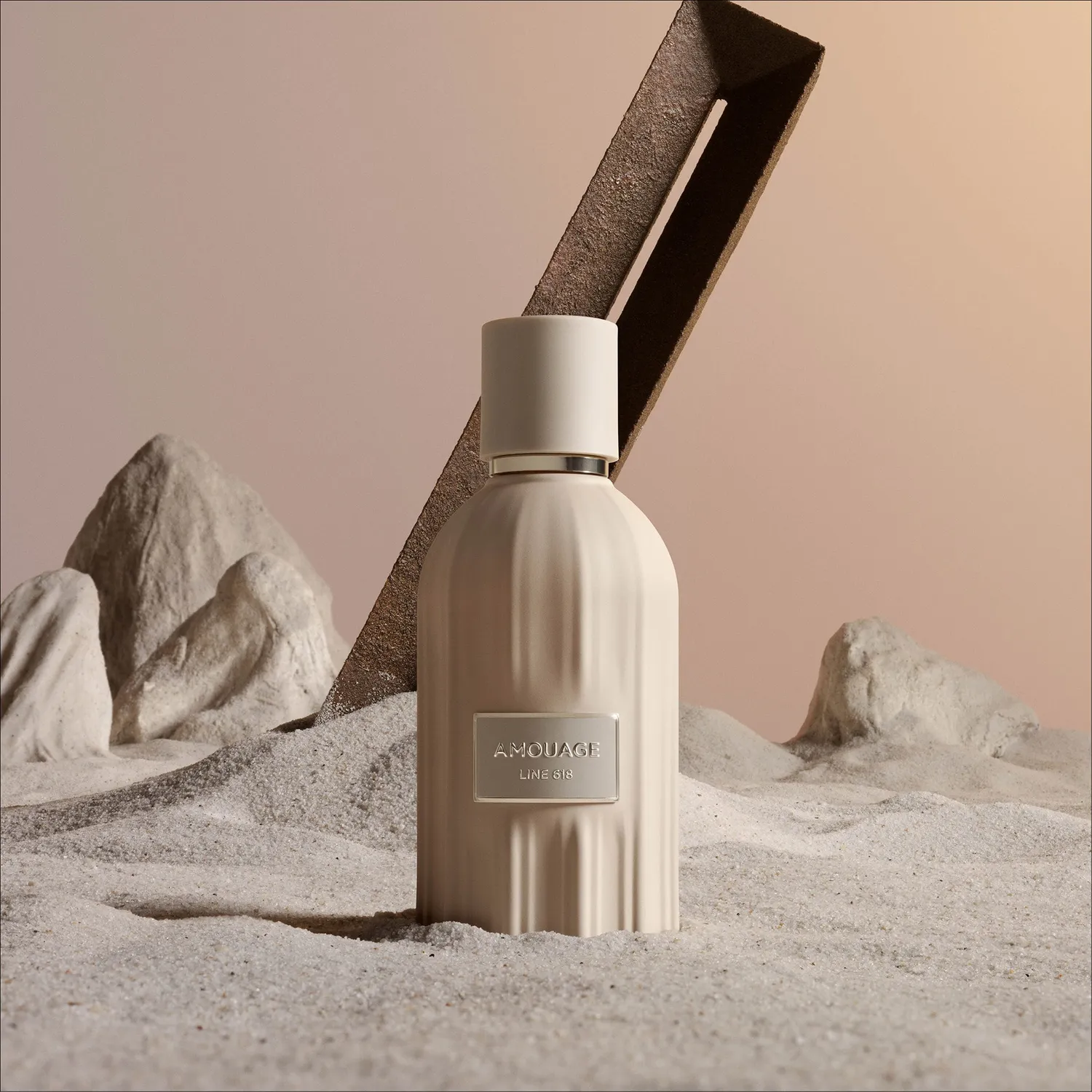 Amouage Essences Line 618 eau de parfum 100ml