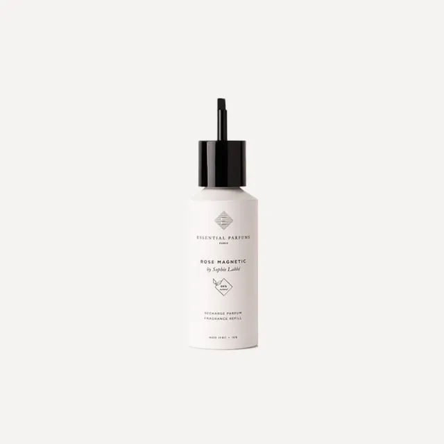 Essential Parfums Rose Magnetic eau de parfum refill 150 ml rose