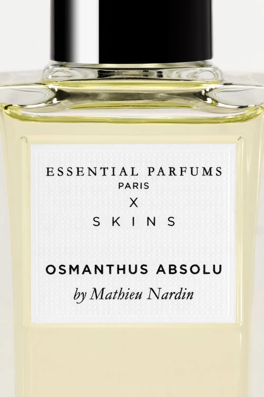 Essential Parfums Osmanthus Absolu eau de parfum 100 ml sort te