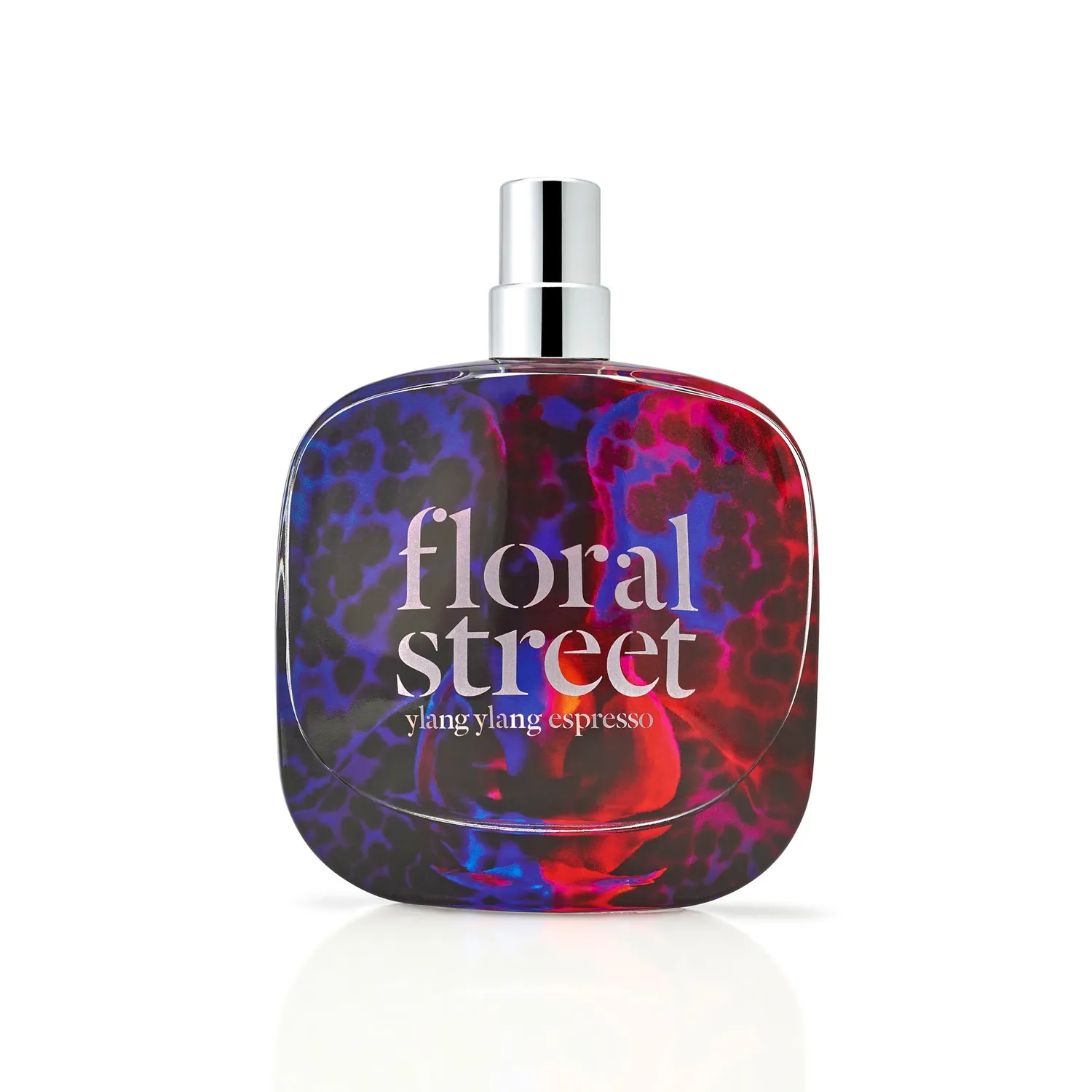 Floral Street Rhubarb + Espresso sæt 2x50ml frugt gourmand