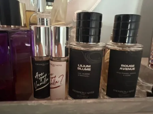 Rouge Avenue Are You Vanilla Day & Night duo 10ml vanilje