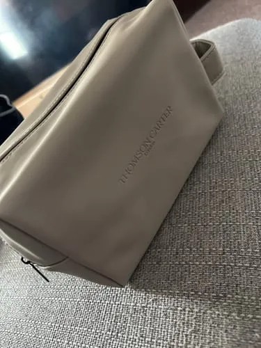 Rouge Avenue Toiletry Bag toilettaske vandtæt