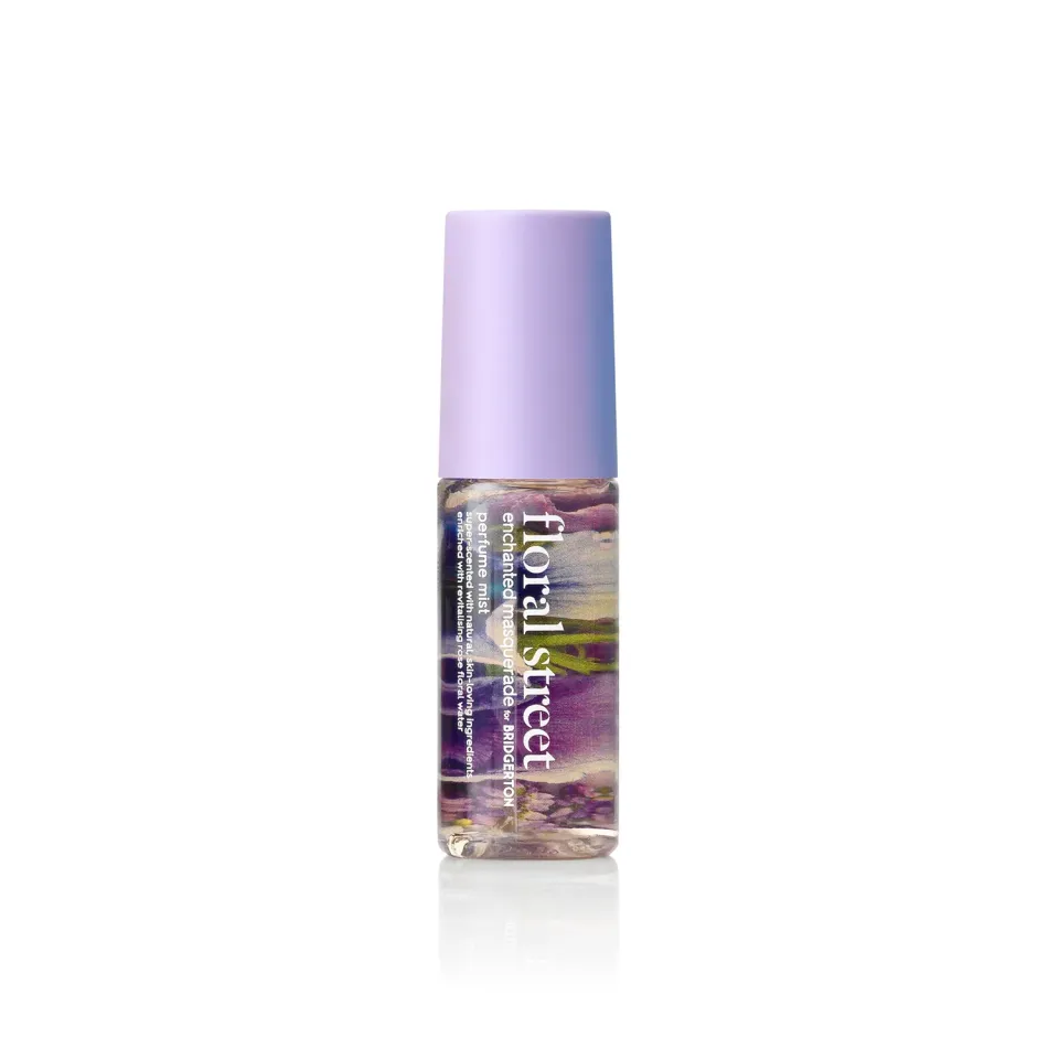 Floral Street Enchanted Masquerade parfumemist mini sød