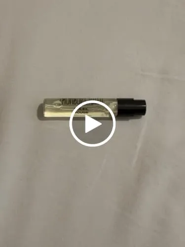 Rouge Avenue Soleil Rouge eau de parfum 2ml kirsebær