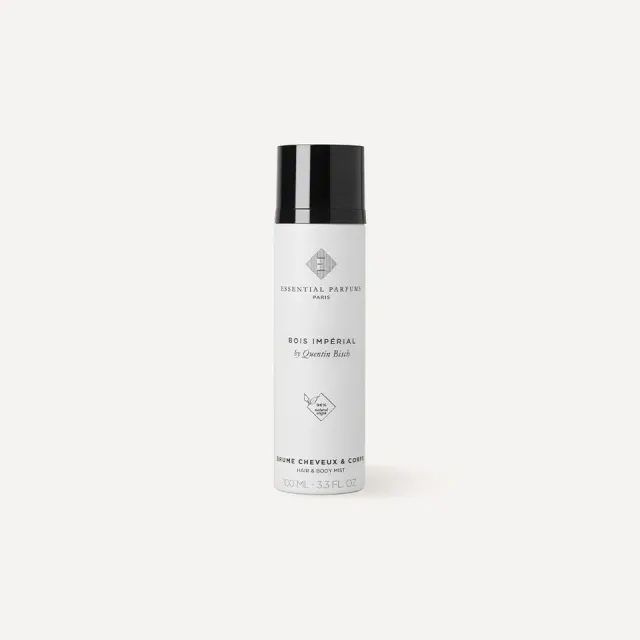 Essential Parfums Bois Impérial hår- og kropsmist 100 ml