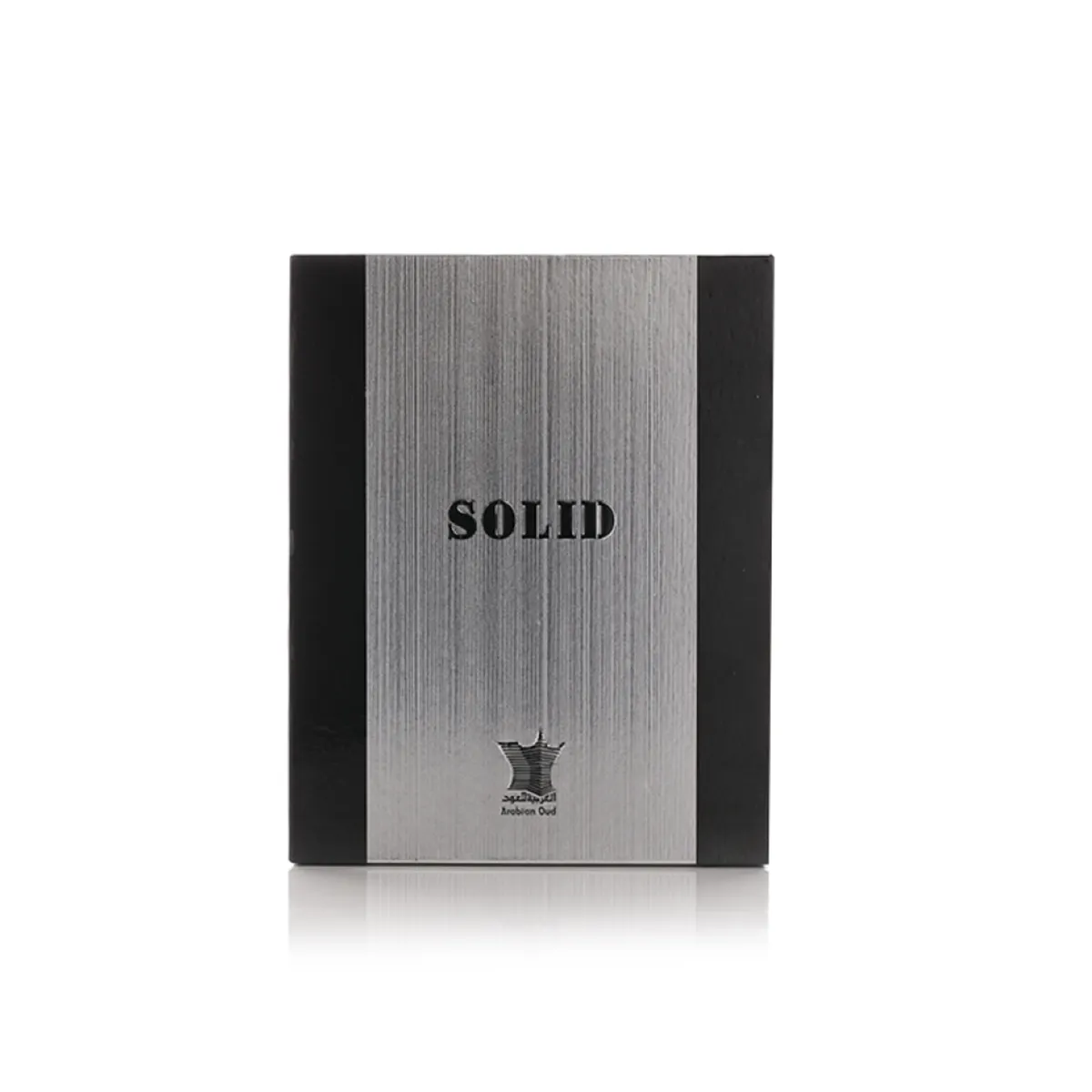 Arabian Oud Solid eau de parfum 75 ml blomstret