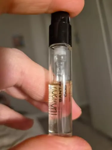 Rouge Avenue Santal Oud eau de parfum 2 ml oud