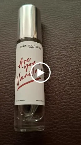Rouge Avenue Are You Vanilla Day eau de parfum 2ml vanilje