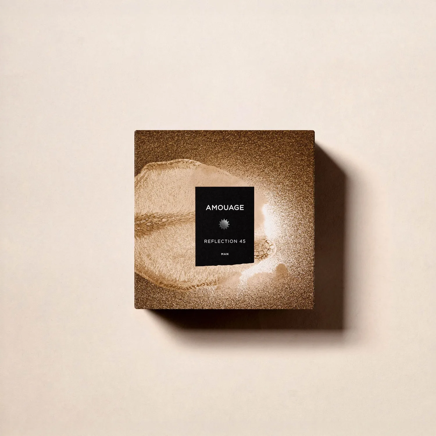 Amouage Reflection 45 Man parfume 100ml 45% olie