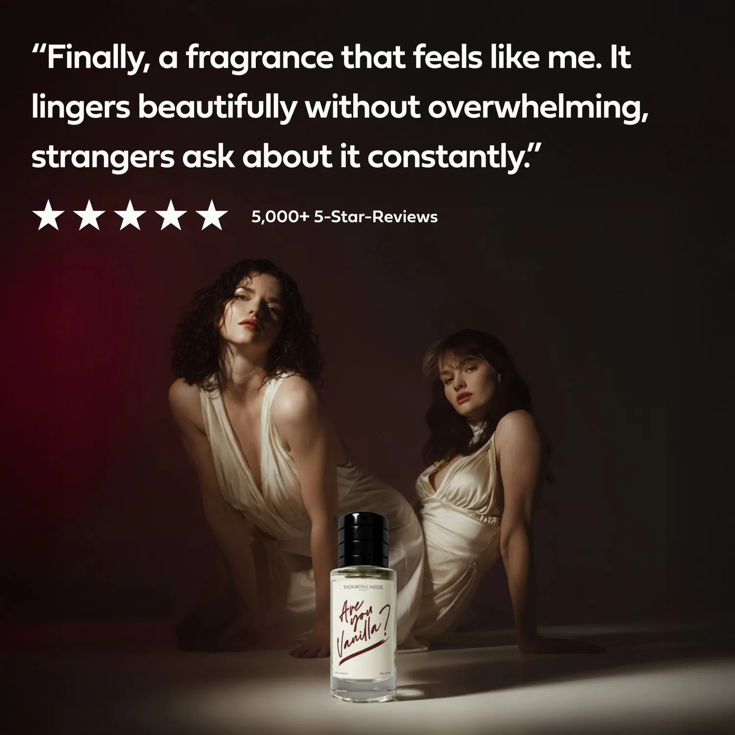 Rouge Avenue Are You Vanilla Duo eau de parfum 2x10ml