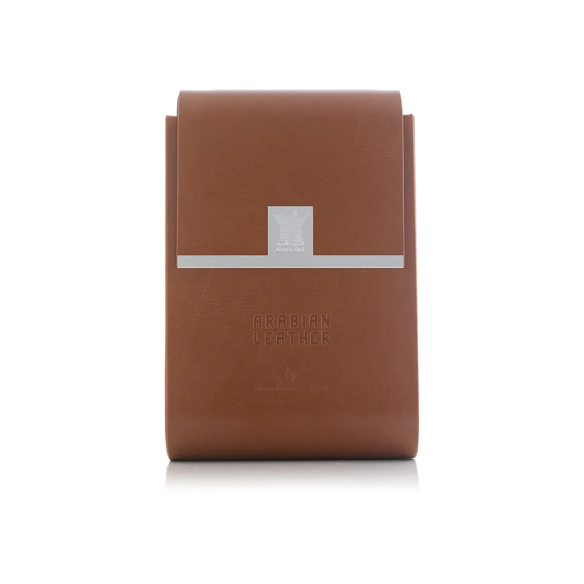 Arabian Oud Arabian Leather eau de parfum 100 ml læder