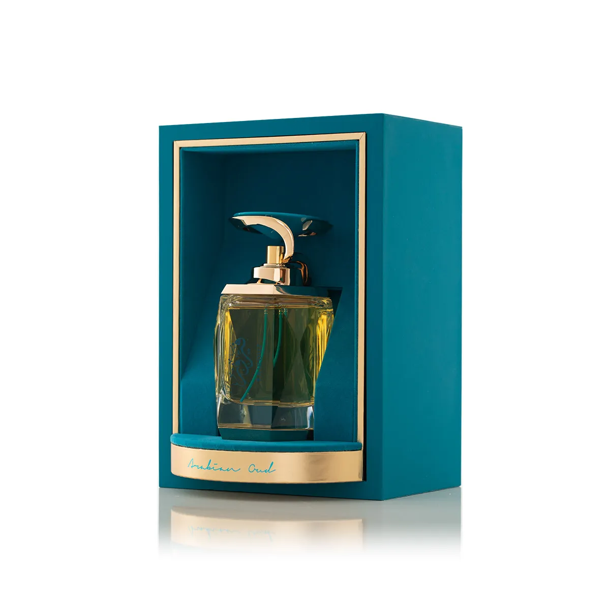 Arabian Oud Fairouz eau de parfum frisk akvatisk
