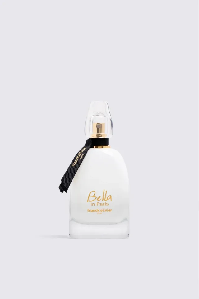 Franck Olivier Bella in Paris eau de parfum frugtblomstret