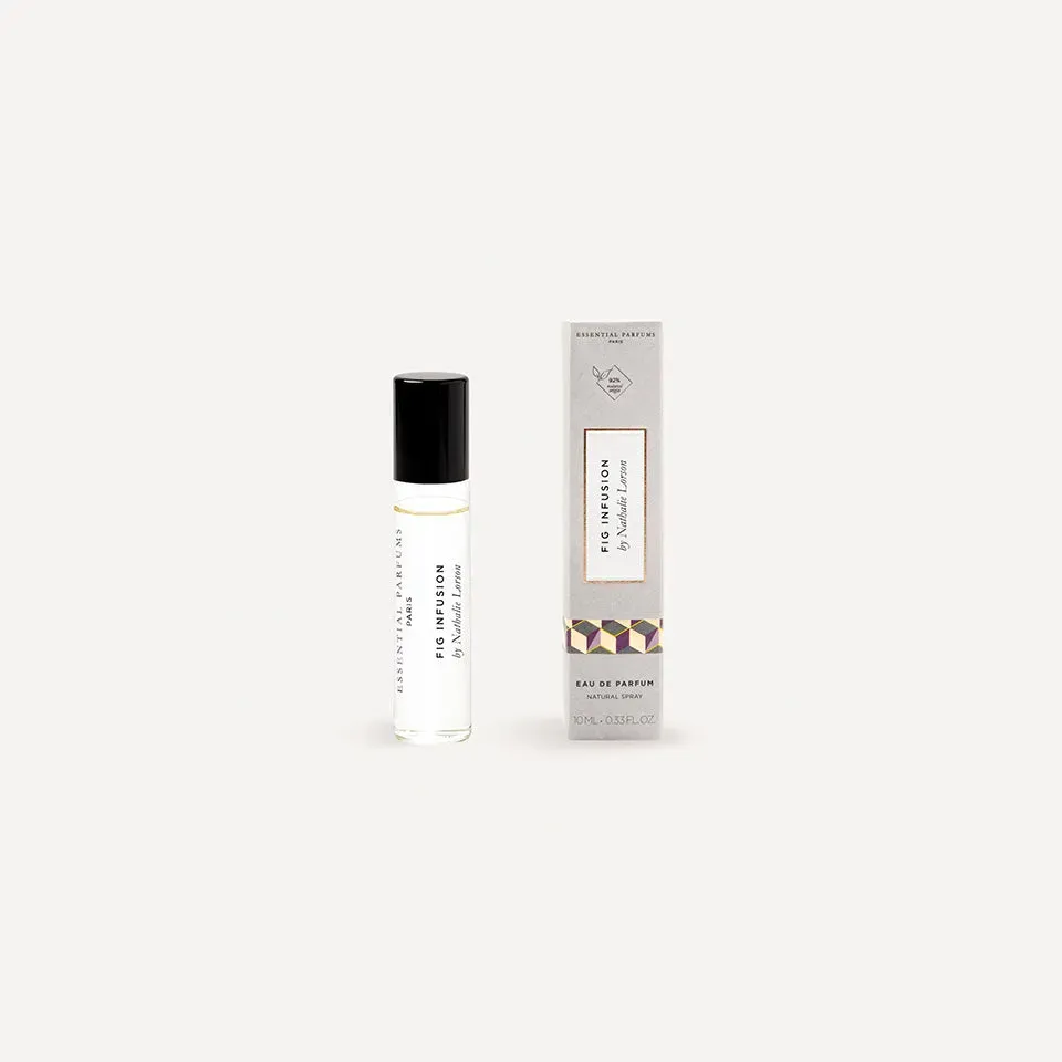 Essential Parfums Fig Infusion eau de parfum 10 ml figen