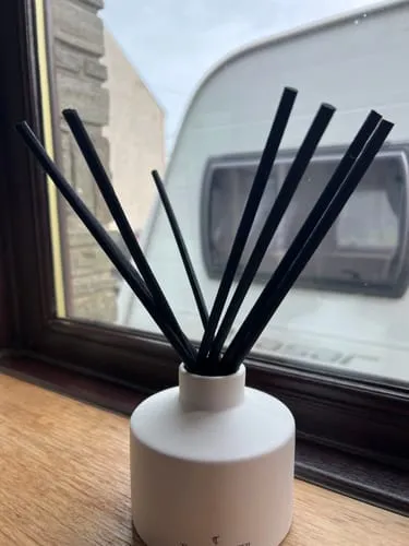 Rouge Avenue Ceramic Reed Diffuser duftdiffuser keramik