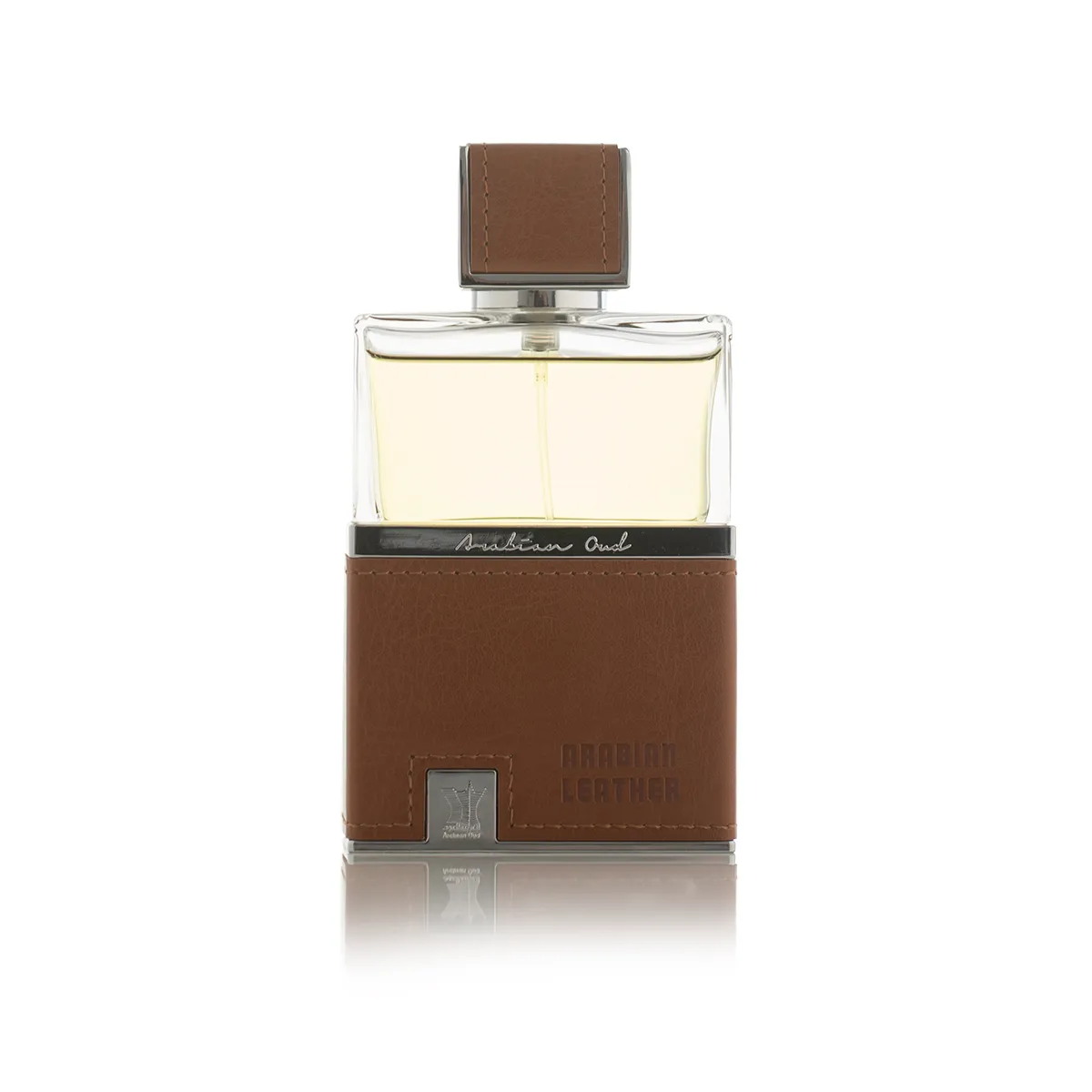 Arabian Oud Arabian Leather eau de parfum 100 ml læder