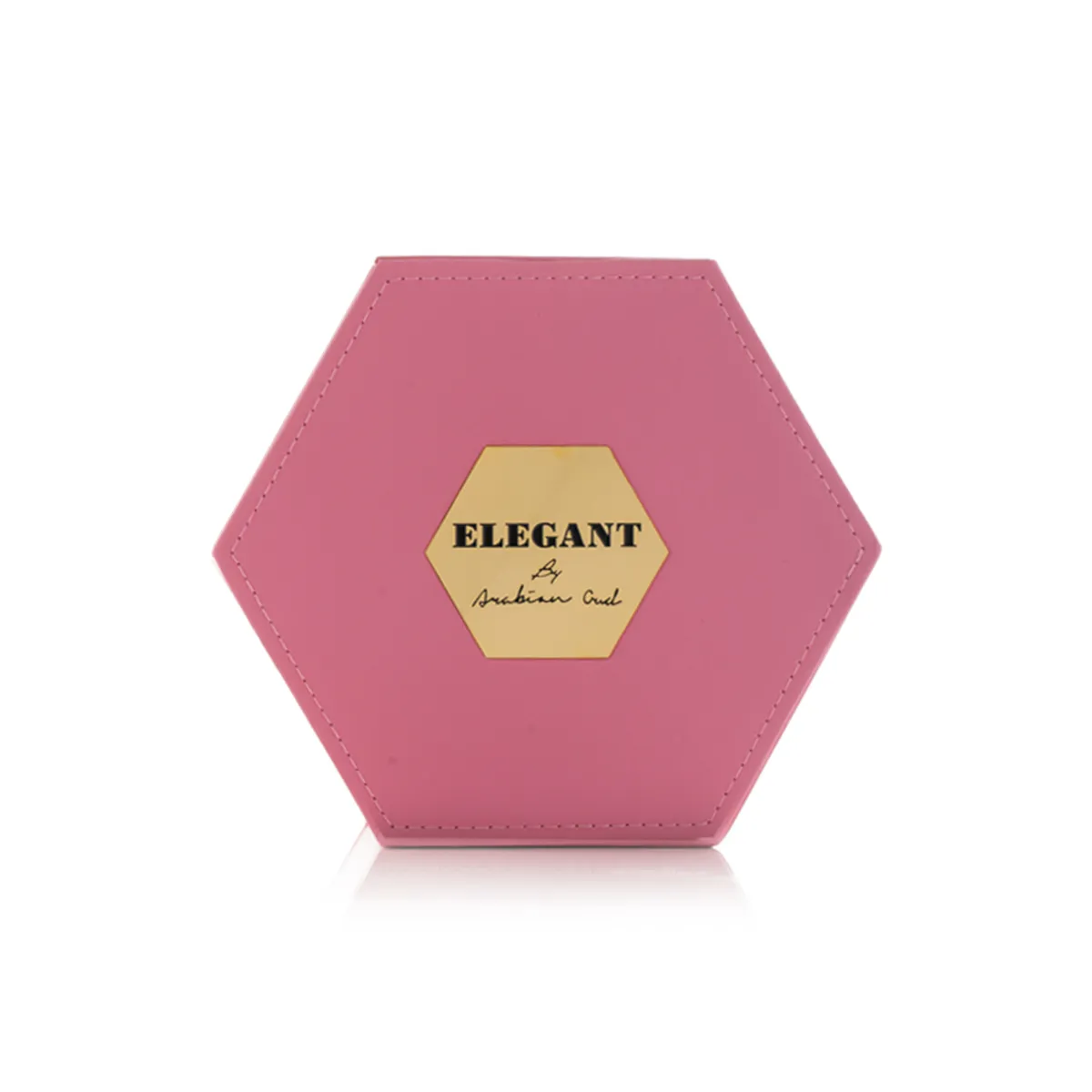 Arabian Oud Elegant Pink eau de parfum 100 ml hindbær