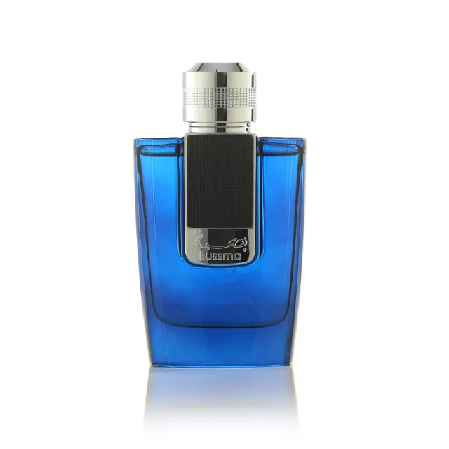 Arabian Oud Bussma Blue eau de parfum krydret træduft