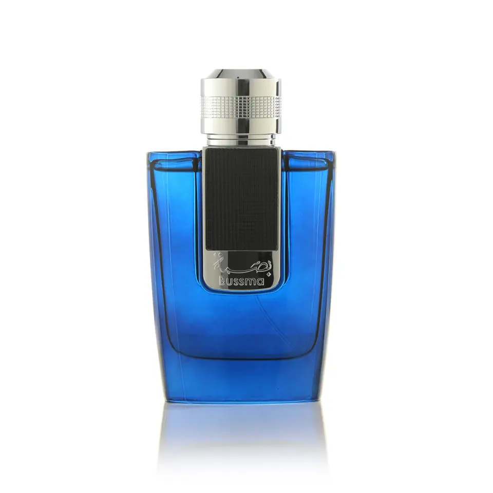 Arabian Oud Bussma Blue eau de parfum krydret træduft